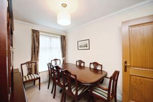 BEDROOM TWO/DINING ROOM- click for photo gallery